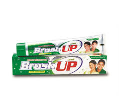 brush-up-100-gm